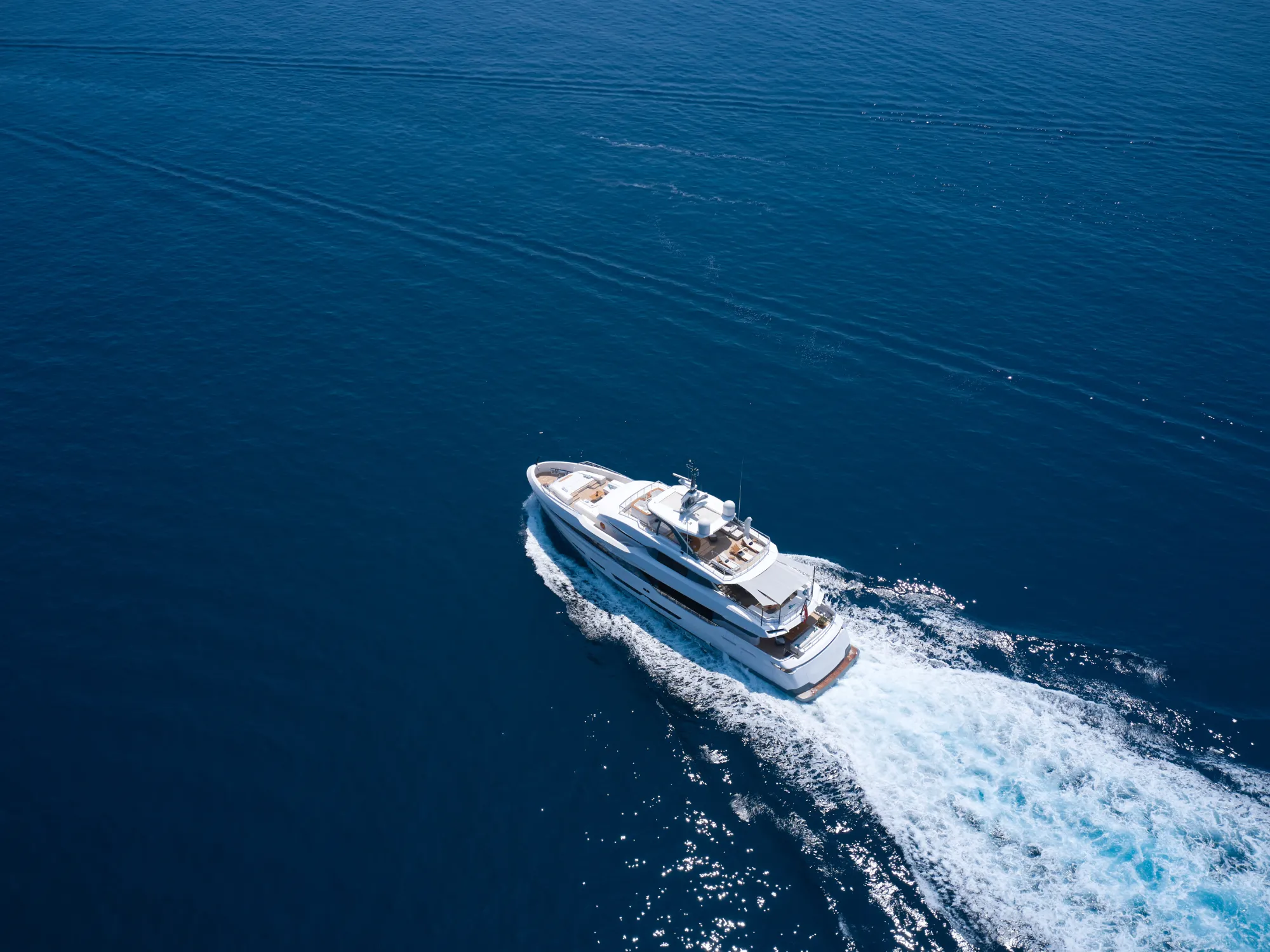Yachts